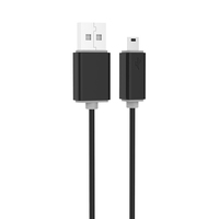 USB Mini USB 2.0 数据线 - PB468