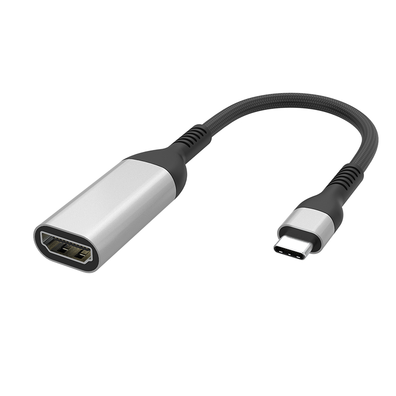 USB C转换器 - PF500A