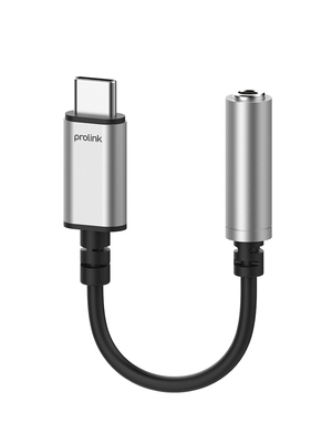 USB C 3.5mm Cable - PF108