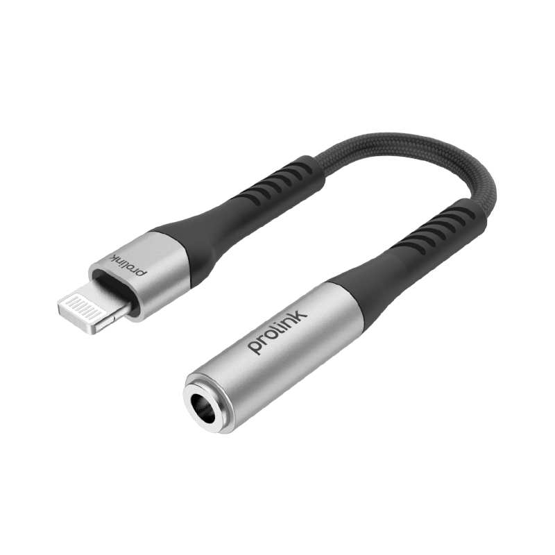Lightning 3.5mm 音频线 - PF110A