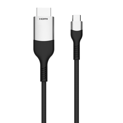 USB C- HDMI A cable - PF307