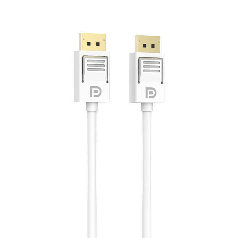 DisplayPort 1.2 视频线 - MP379