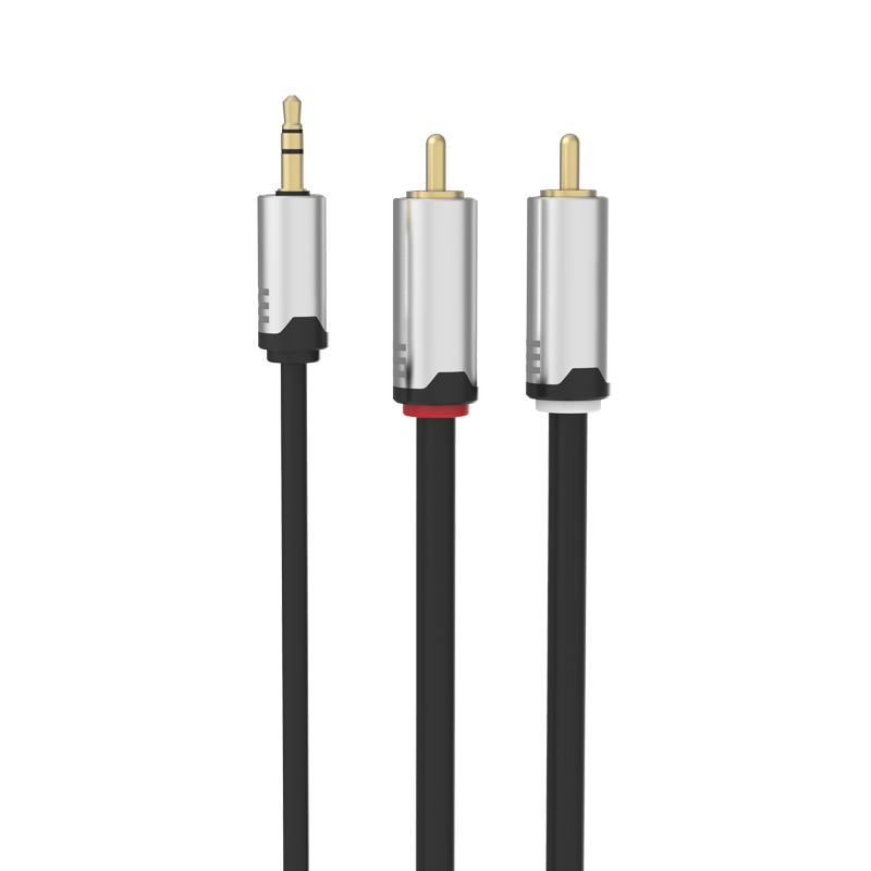 2 x RCA Audio cable &nbsp;- HMC103