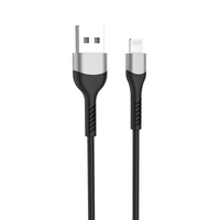 USB A Lightning 数据线 - PF347A(C89)
