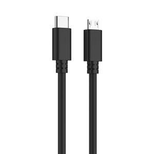 USB Type C to MicroUSB 2.0 Cable - PB480