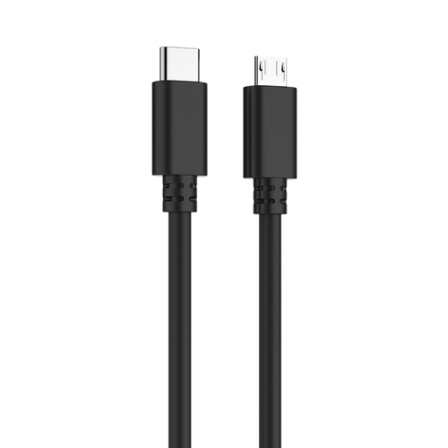 USB Type C to MicroUSB 2.0 数据线 - PB480