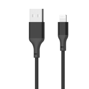 USB A Lightning MFi数据线（C89） - PLT347