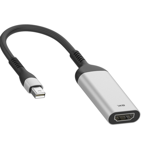 Mini DP to HDMI 8K转换器 - PF352K8