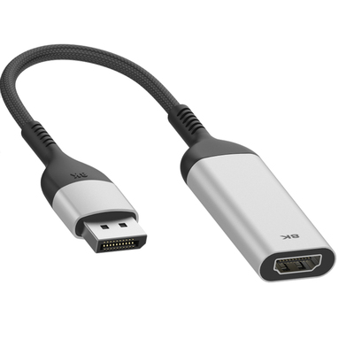 DP to HDMI 8K/30 Adapter - PF355K8