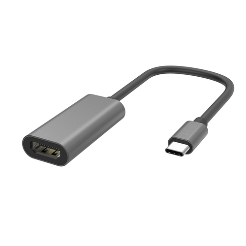 USB C to 4K/30 HDMI转换器 - WG403