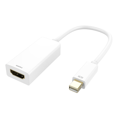 MiniDP to HDMI 4K/30Hz Adapter - MP352