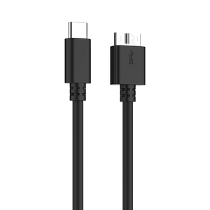 USB Type C - MicroUSB 3.0 cable - PB484