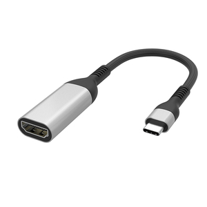 USB C to 4K/60 HDMI转换器 - PF500