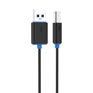 USB Type A - B 3.0 cable - PB460