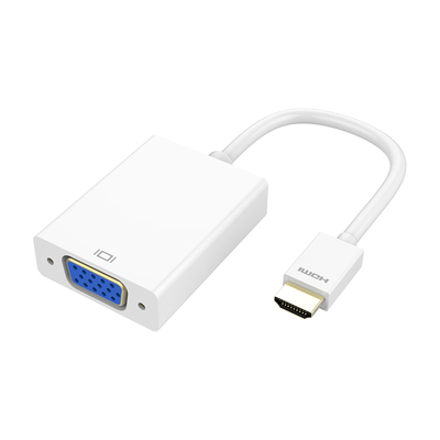 HDMI to VGA Adapter (1080P) - MP299