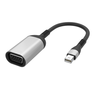 MiniDP to VGA 1080P Adapter - PF351