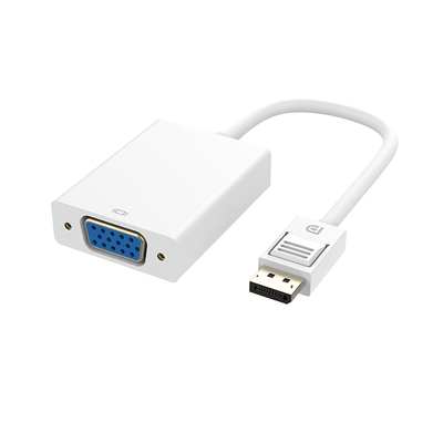 DP to VGA 1080P Adapter - MP354