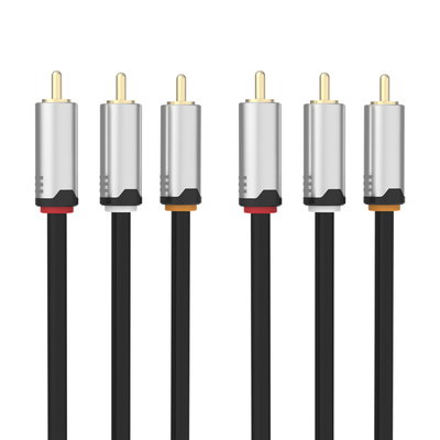 3 x RCA cable - HMC231