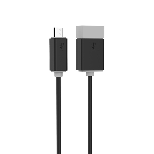 USB Micro USB 2.0 OTG数据线 - PB491