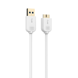 USB Type A to Micro USB 3.0  cable - MP358