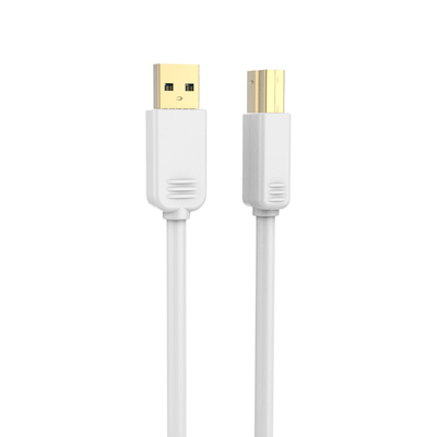 USB Type A to B 2.0 打印机数据线 - MP366