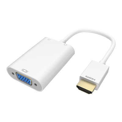 HDMI to VGA Adapter (1080P) - MP299A