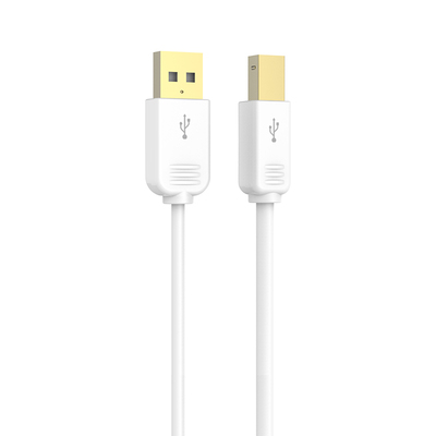USB Type A to B 3.0 打印机/解码器数据线 - MP360