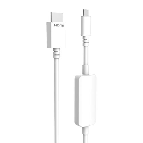 USB C to 4K/60 HDMI转换线 - MP406