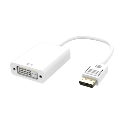 DP to DVI 1080P Adapter - MP353
