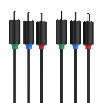 3 x RGB cable - PB247