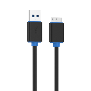 USB Micro USB 3.0 数据线 - PB458