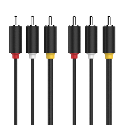 3 x RCA cable - PB364