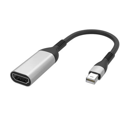 MiniDP to HDMI 4K/30Hz Adapter - PF352