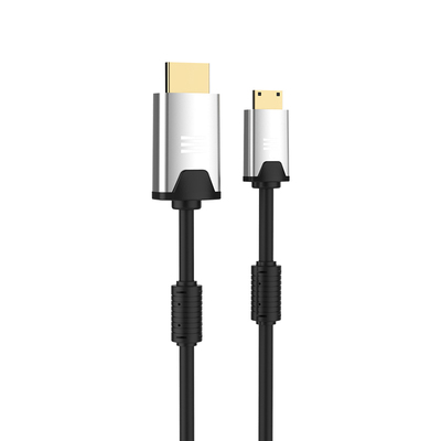 HDMI A to Mini-C 2K 高清线 - HMC287
