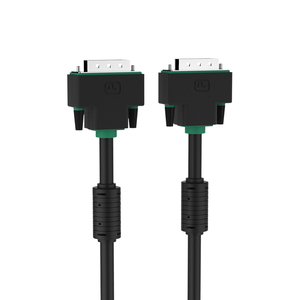 VGA - DVI cable - PB463