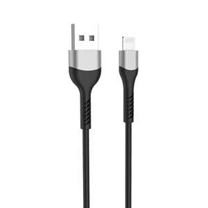 USB A Lightning MFi数据线（C89） - PF347
