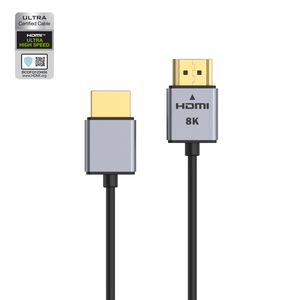 HDMI A 8K/60 Certified Cable 1.5m - PF331S