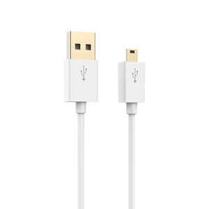 USB A to Mini USB 2.0  cable - MP368
