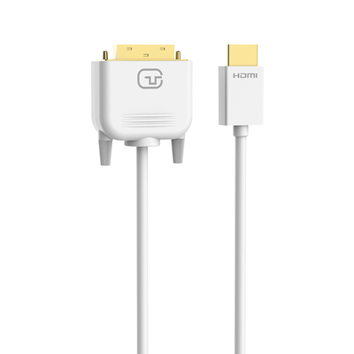 HDMI to 1080P DVI视频线 -MP269