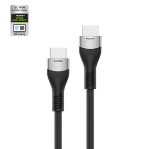 HDMI A 8K Certified Cable 1.8m - PF331A