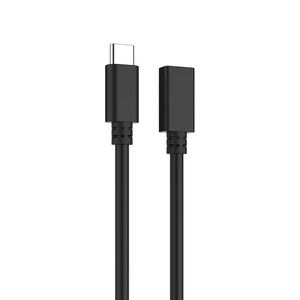 USB Type C 2.0 to Micro USB 2.0延长数据线 - PB483