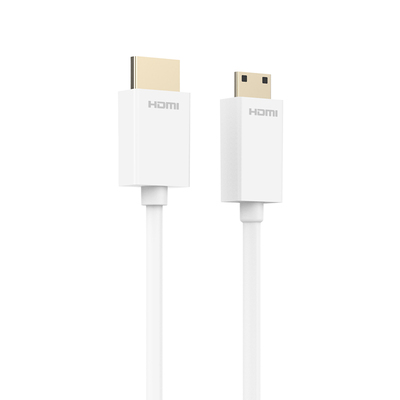 HDMI A to Mini-C 2K高清线 - MP287